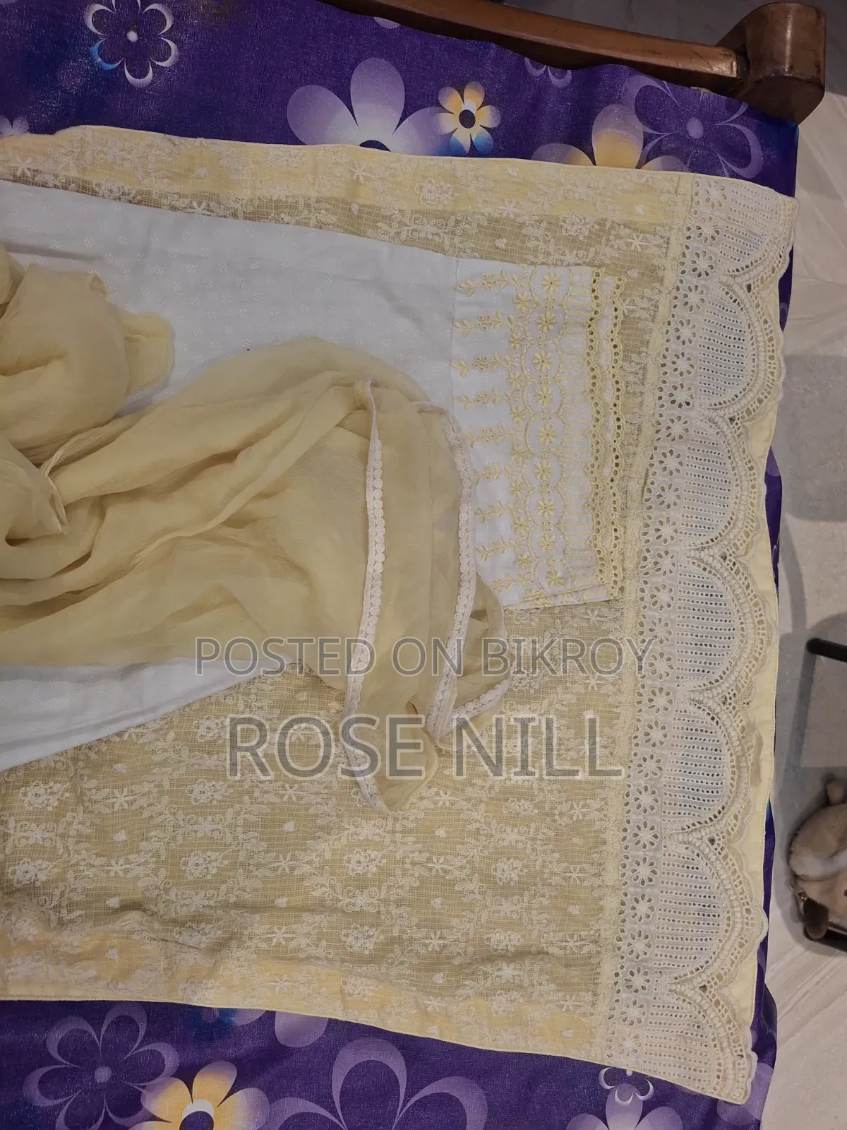Indian Kota Dress