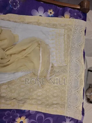 Indian Kota Dress