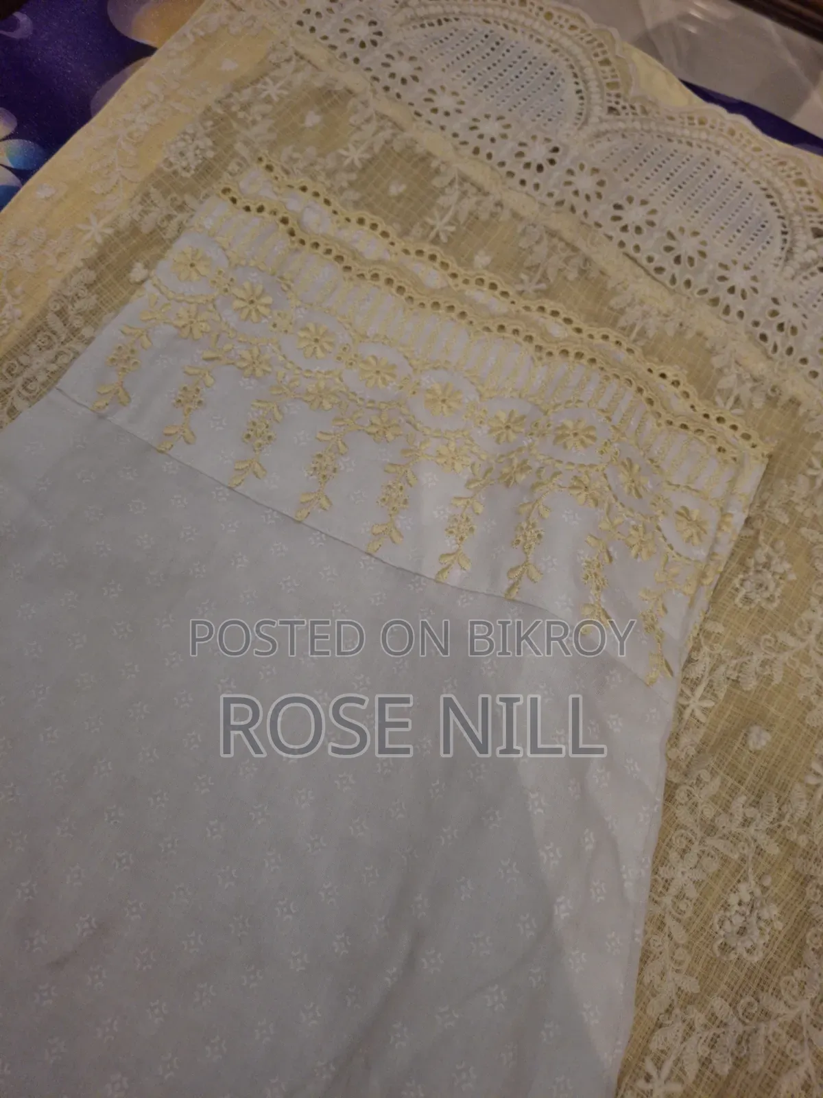 Indian Kota Dress