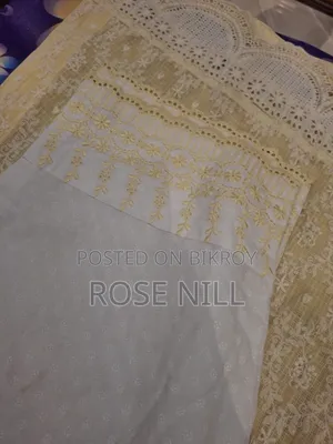 Indian Kota Dress
