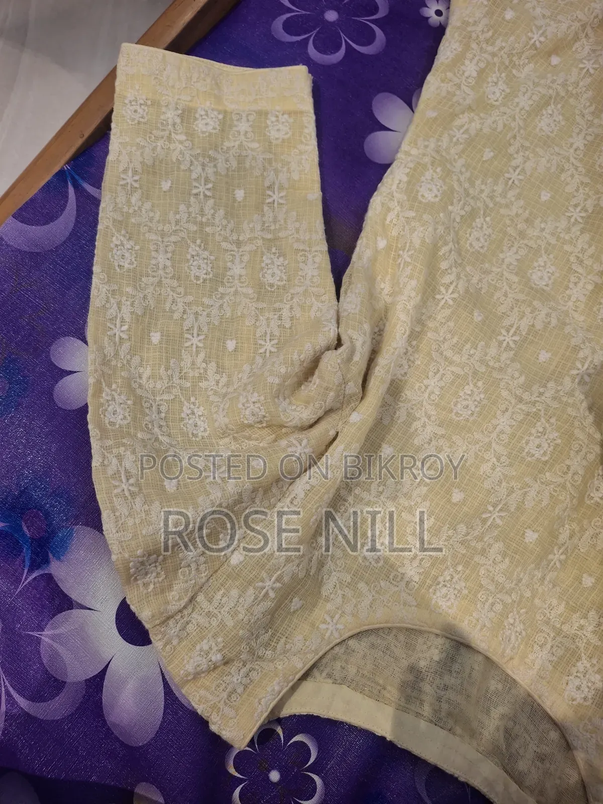 Indian Kota Dress