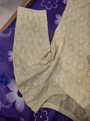 Indian Kota Dress