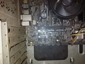 Desktop Computer 16GB AMD Ryzen 3 SSD 128GB
