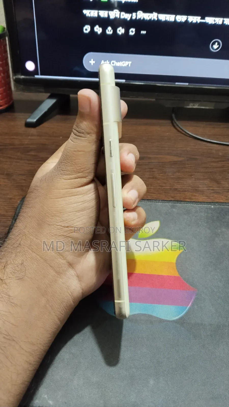 Google Pixel 7 128 GB