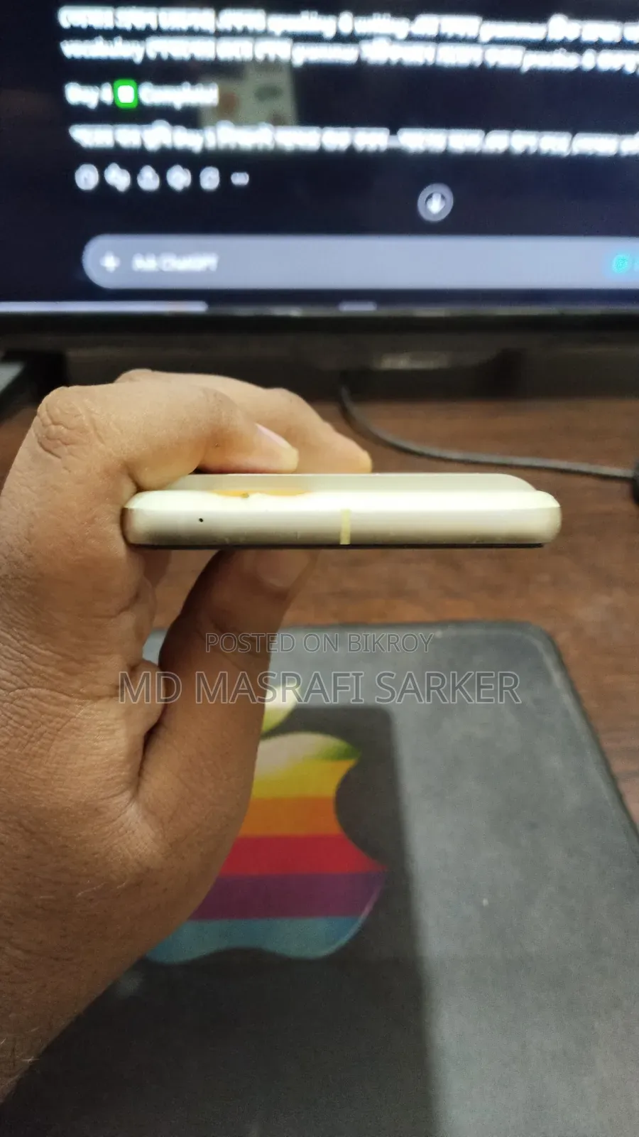 Google Pixel 7 128 GB