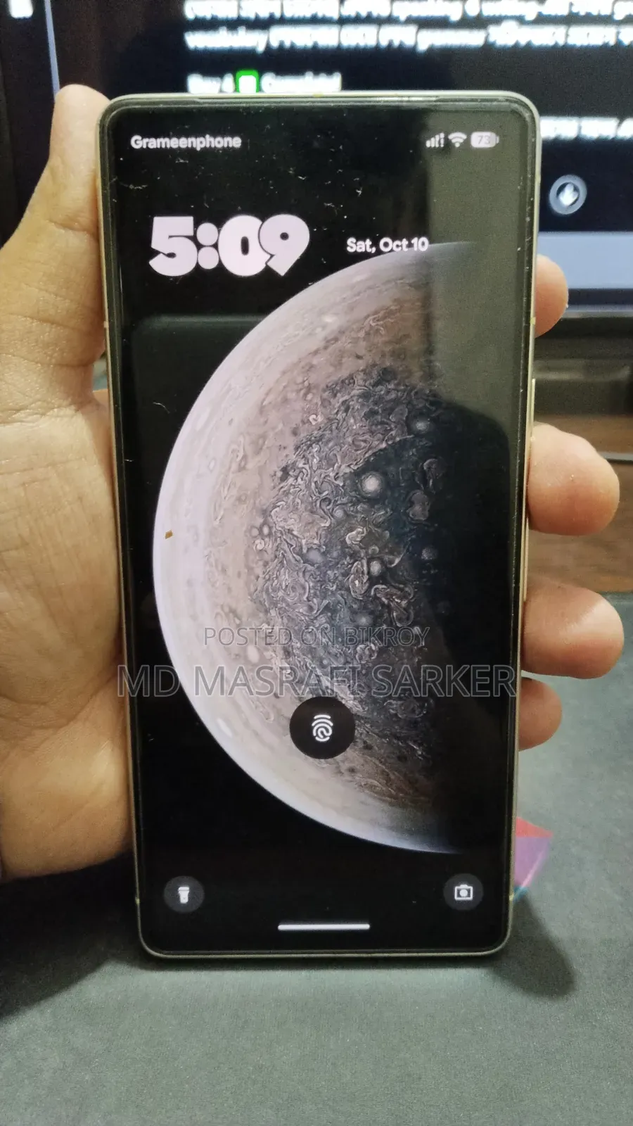 Google Pixel 7 128 GB