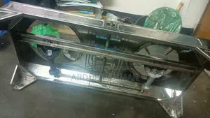 গ্যাসের চুলা