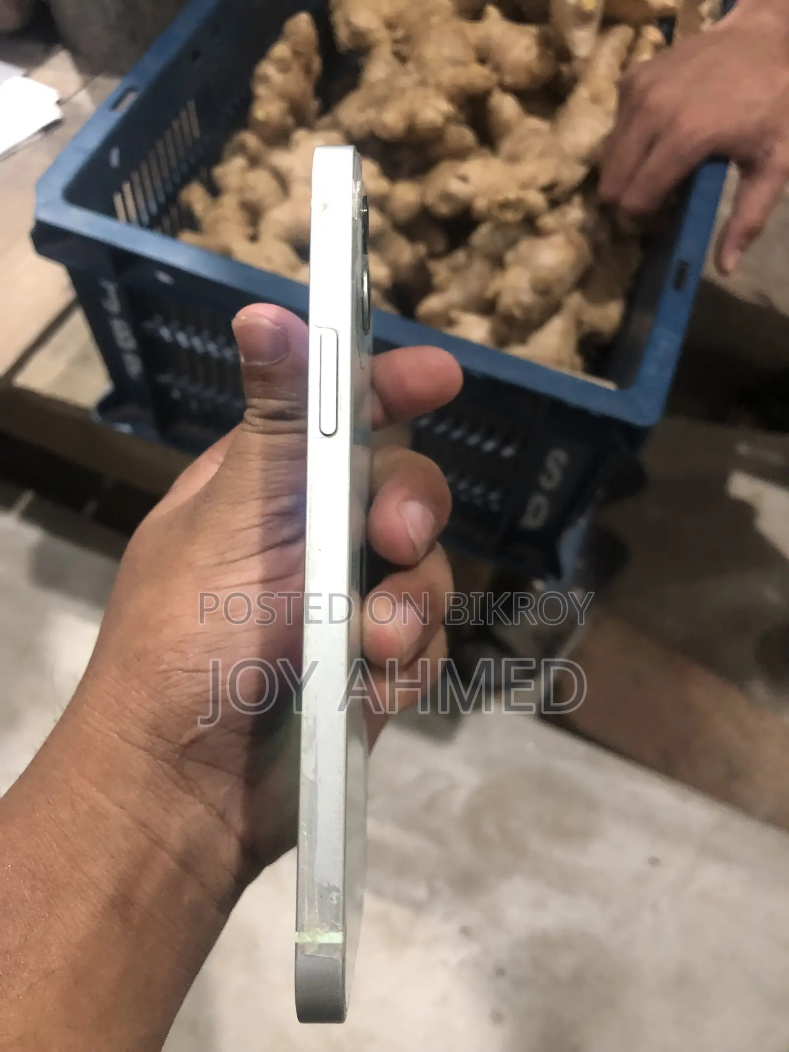Apple iPhone 12 256 GB