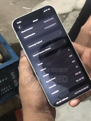 Apple iPhone 12 256 GB