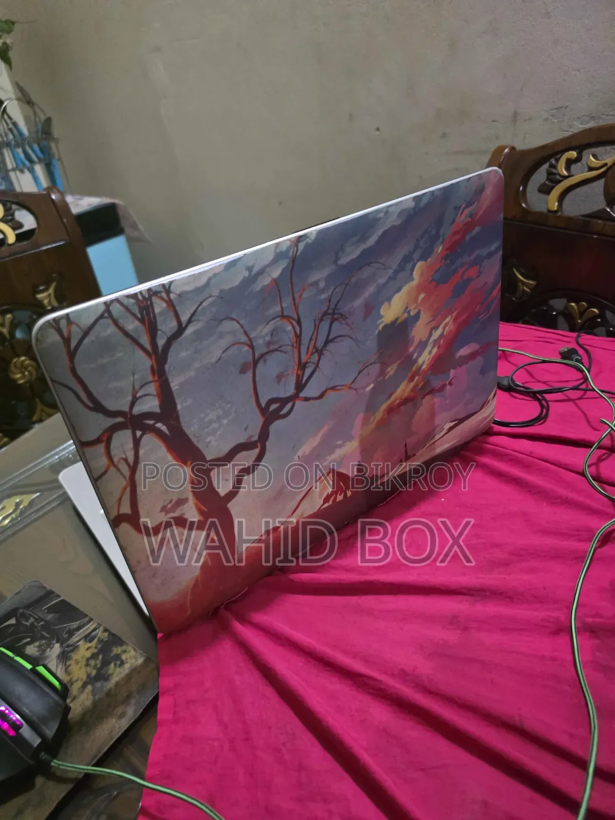 Laptop Asus Vivobook 15 12GB Intel Core i3 HDD 1T