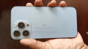 অ্যাপল আইফোন ১৩ প্রো ১২৮ জিবি গ্রে
