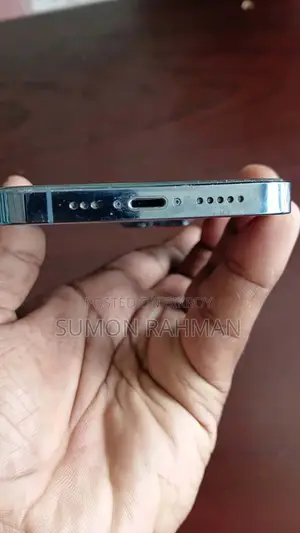অ্যাপল আইফোন ১৩ প্রো ১২৮ জিবি গ্রে