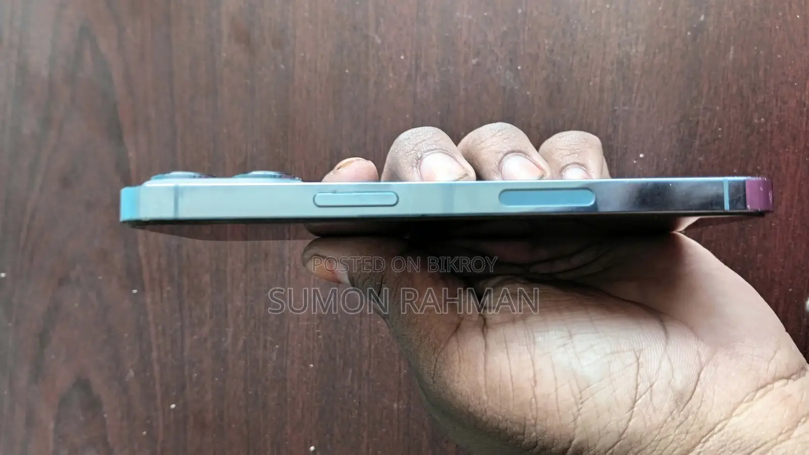 অ্যাপল আইফোন ১৩ প্রো ১২৮ জিবি গ্রে