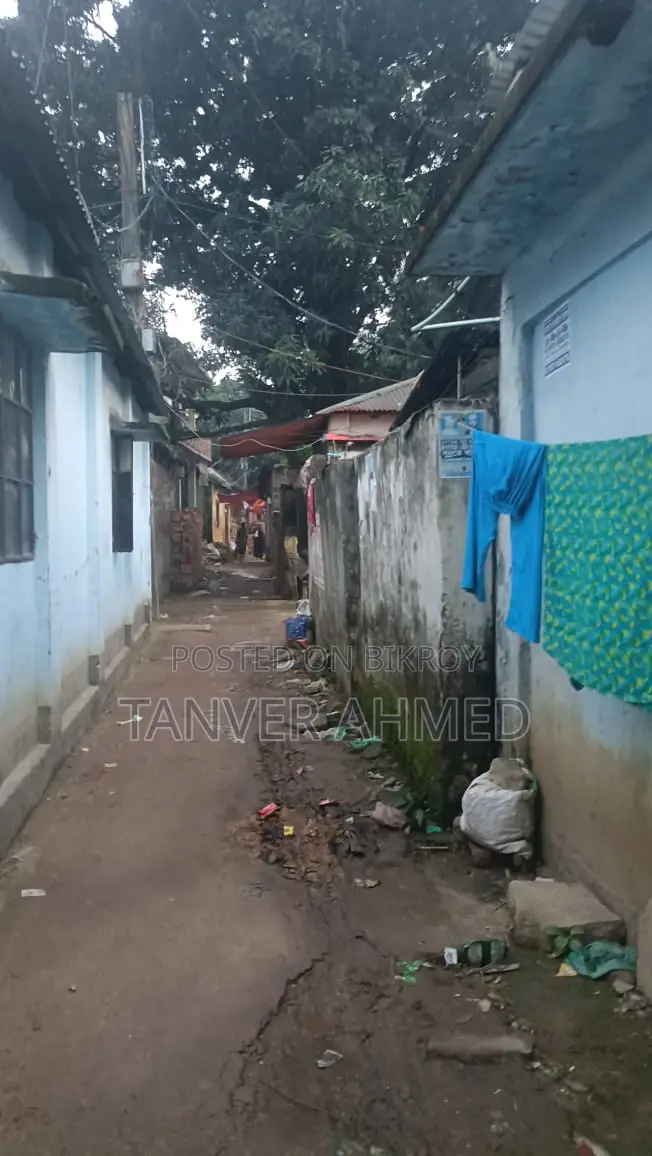 Sale of Residential Plot/Land at Abdullahpur, Uttara, Dhaka