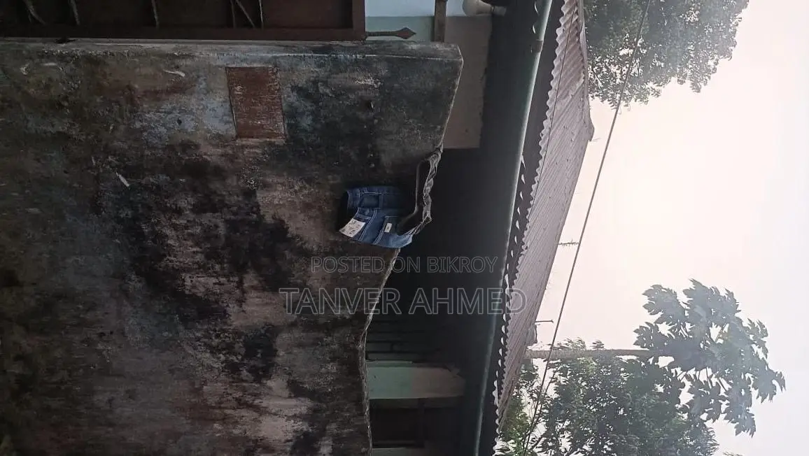 Sale of Residential Plot/Land at Abdullahpur, Uttara, Dhaka