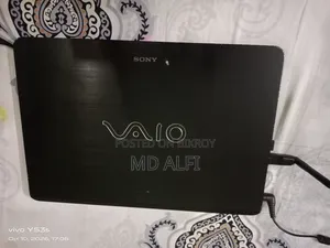 Laptop Sony 8GB Intel Core i5 HDD 500GB