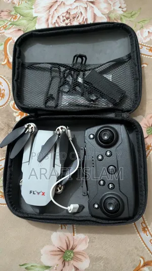 Flying Drone