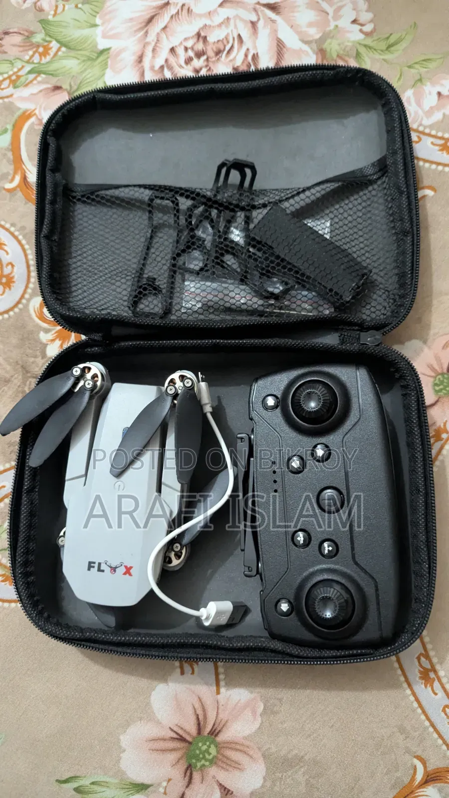 Flying Drone