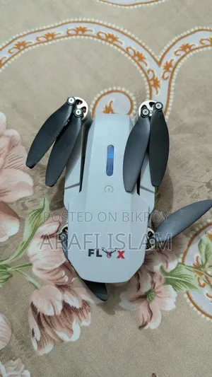 Flying Drone