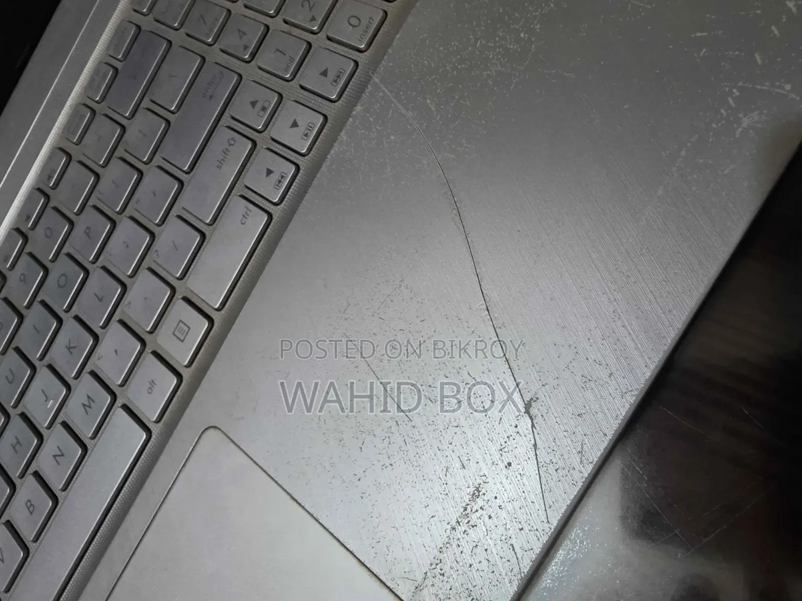 Laptop Asus Vivobook 15 12GB Intel Core i3 HDD 1T