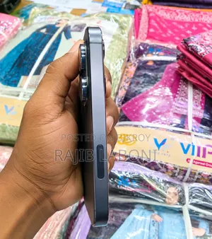 অ্যাপল আইফোন ১৪ প্রো ম্যাক্স ২৫৬ জিবি পার্পল