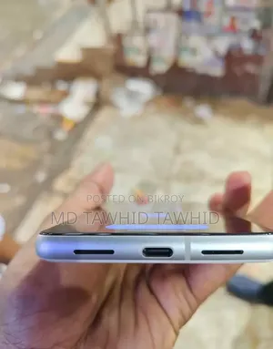 নতুন গুগল পিক্সেল ৭ ১২৮ জিবি সাদা