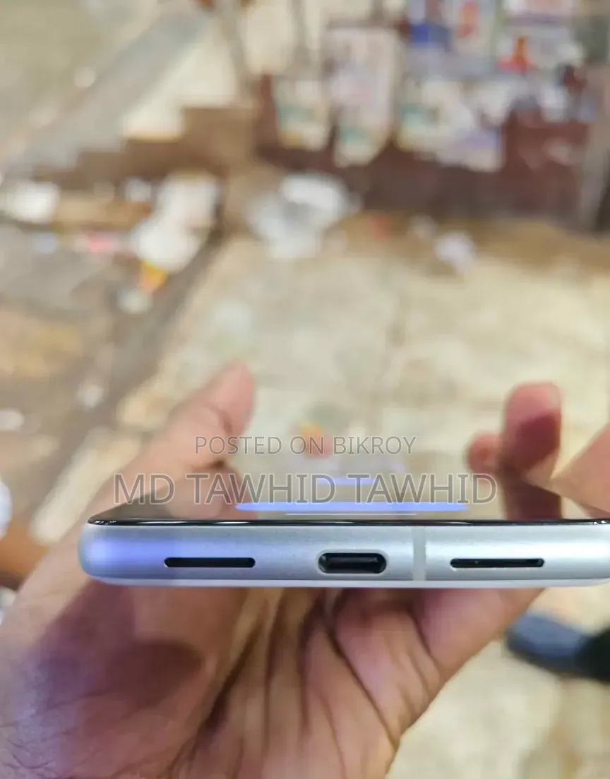 নতুন গুগল পিক্সেল ৭ ১২৮ জিবি সাদা