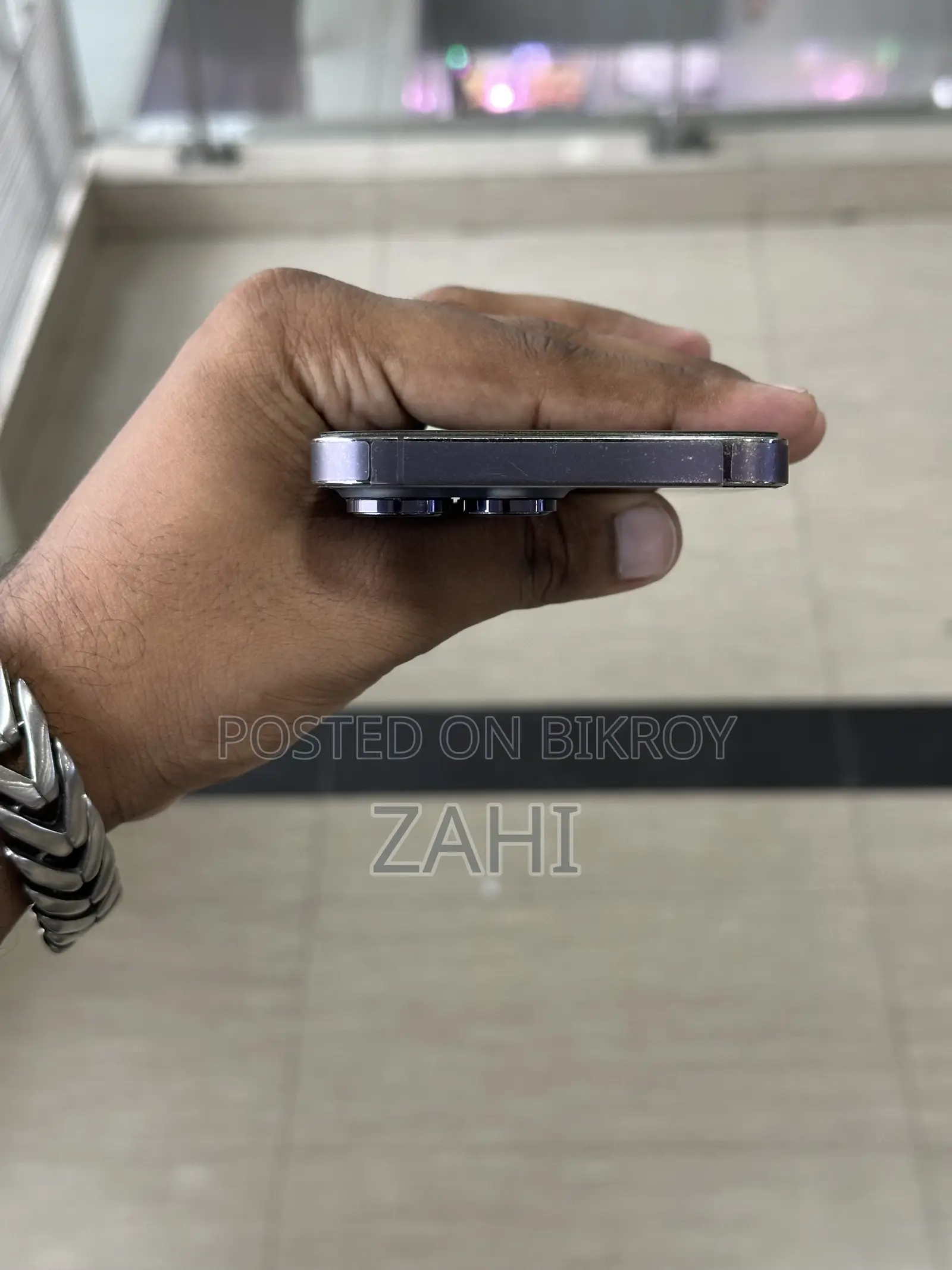 Apple iPhone 14 Pro Max 128 GB Purple