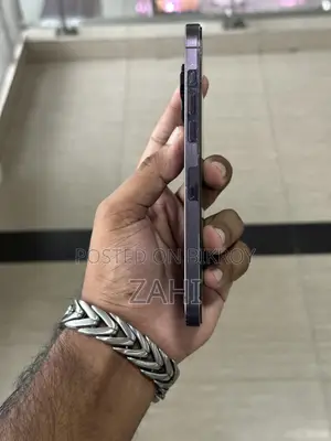 Apple iPhone 14 Pro Max 128 GB Purple