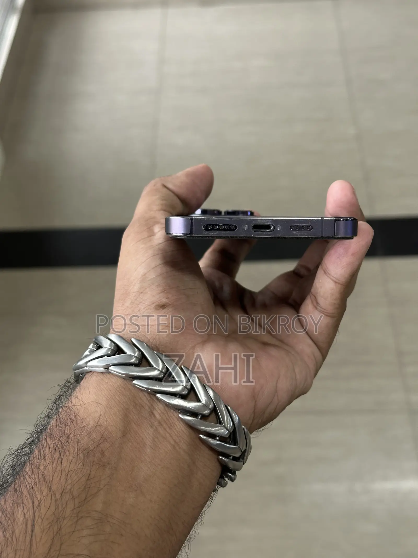 Apple iPhone 14 Pro Max 128 GB Purple