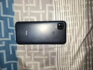 শিওমি রেডমি ৯সি ১২৮ জিবি গ্রে