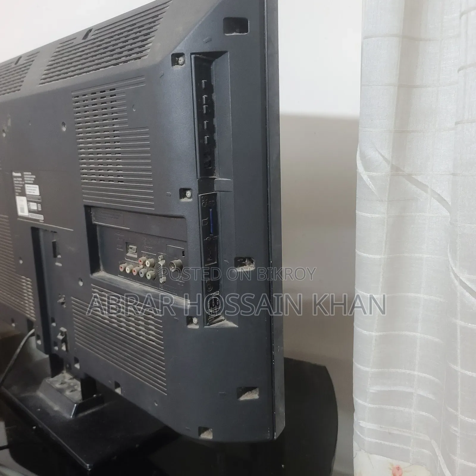 Panasonic TV