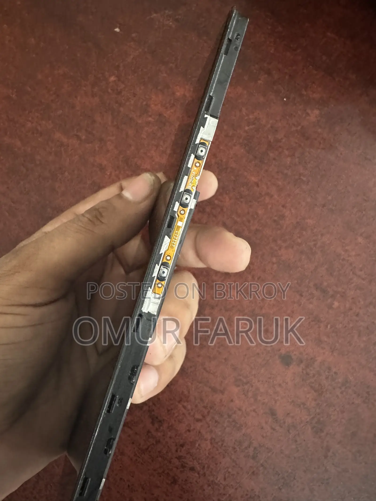 Tecno Camon 20 128 GB Black
