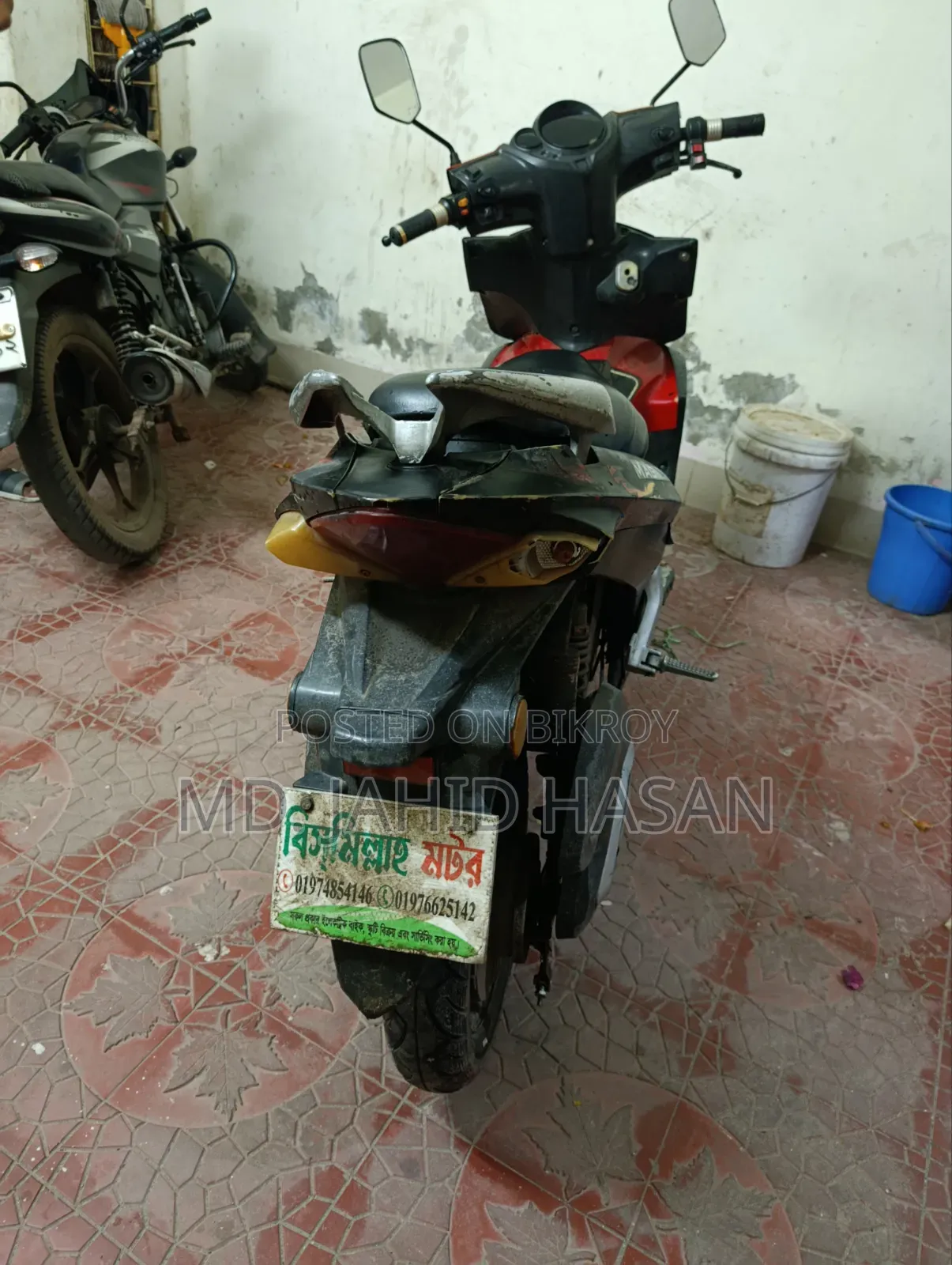 বির ম্যাগনাম ২০২২ রেড