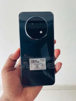 ওপ্পো এফ২৯ প্রো ১২৮ জিবি ব্ল্যাক