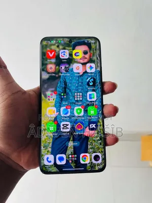 ওপ্পো এফ২৯ প্রো ১২৮ জিবি ব্ল্যাক