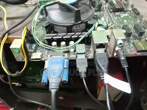 Asus B85m Gaming Motherboard