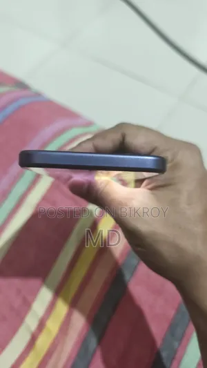 Oppo A6x 64 GB Purple