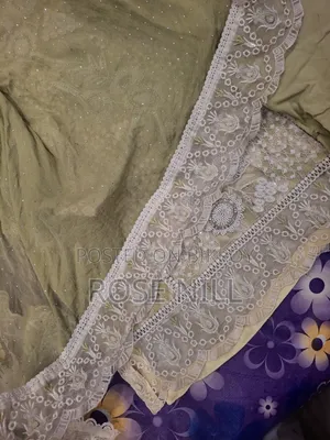 Karchupi Dress