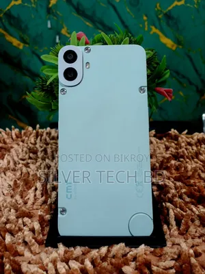 Nothing Phone CMF Phone 1 128 GB Blue