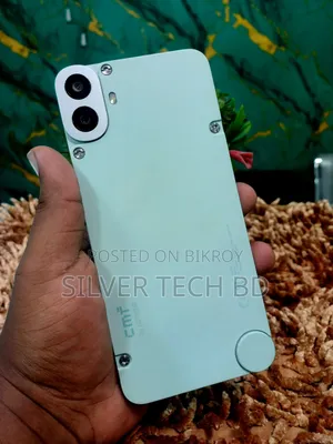 Nothing Phone CMF Phone 1 128 GB Blue