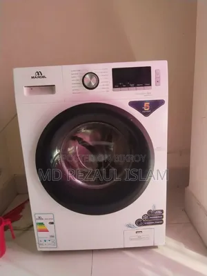 ওয়াশিং মেশিন