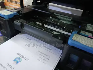 Canon G3010 Printer