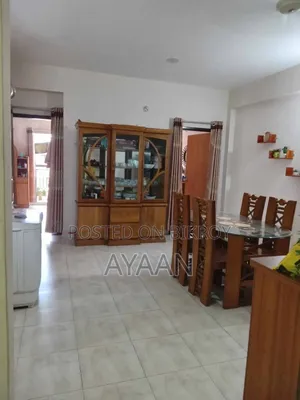 ঢাকা উদ্যানে ৩ বেডরুমের অ্যাপার্টমেন্ট ভাড়া হবে