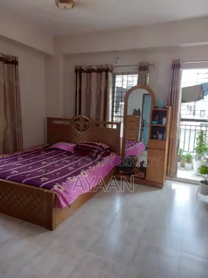 ঢাকা উদ্যানে ৩ বেডরুমের অ্যাপার্টমেন্ট ভাড়া হবে