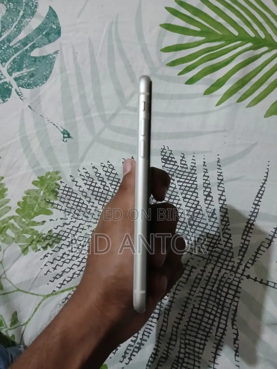 Apple iPhone 11 128 GB White