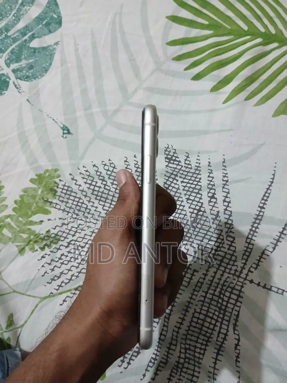 Apple iPhone 11 128 GB White