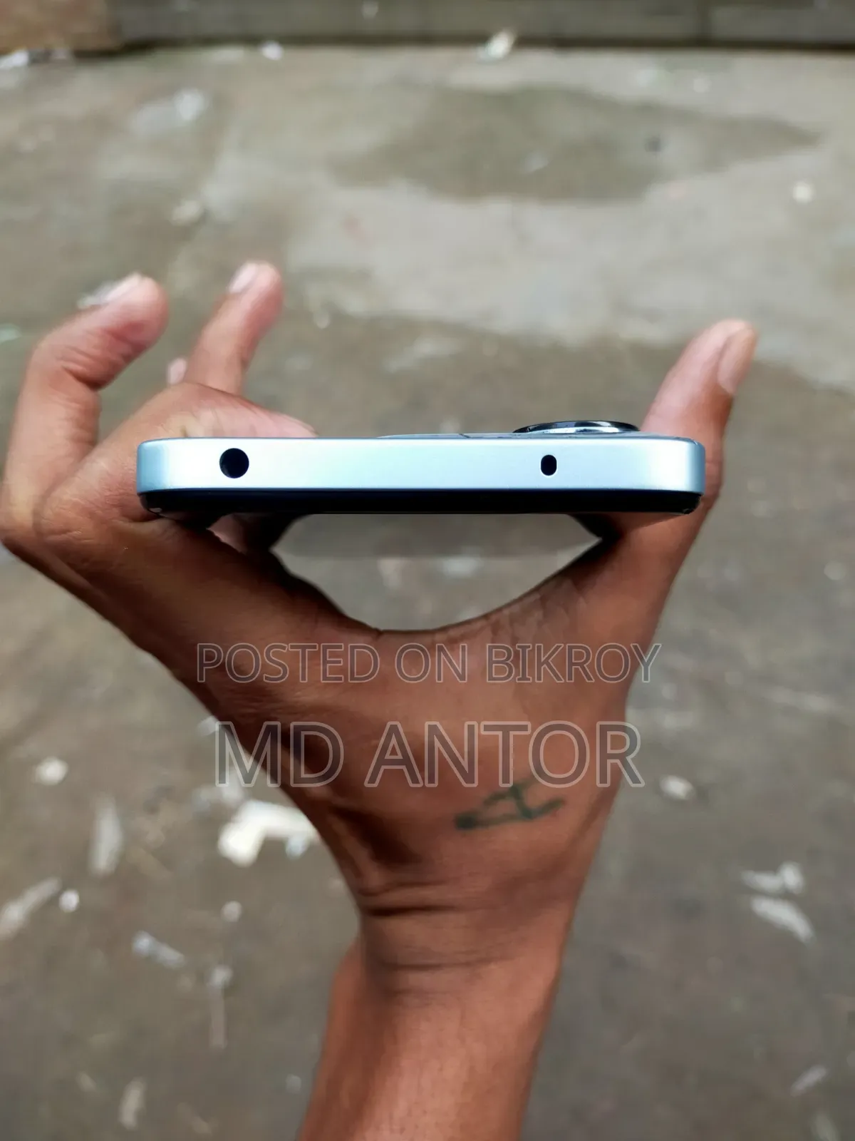 Xiaomi Redmi 13 256 GB