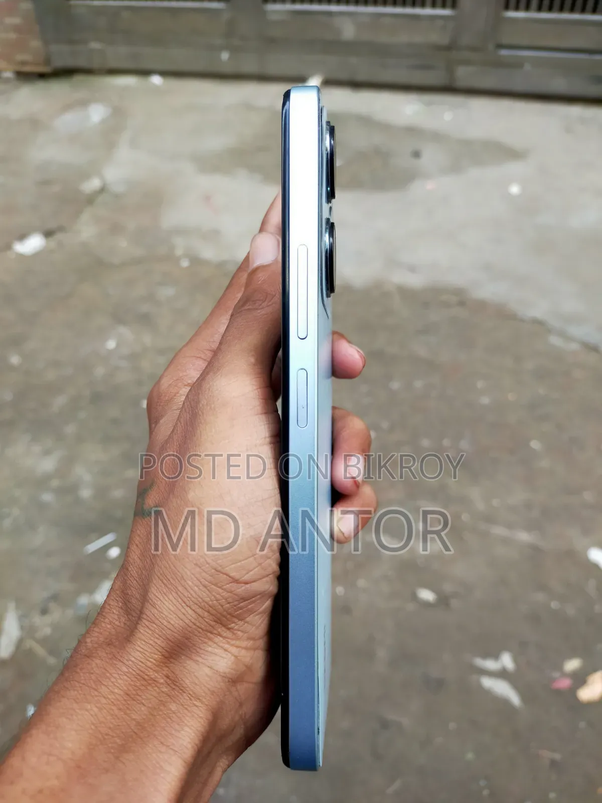 Xiaomi Redmi 13 256 GB