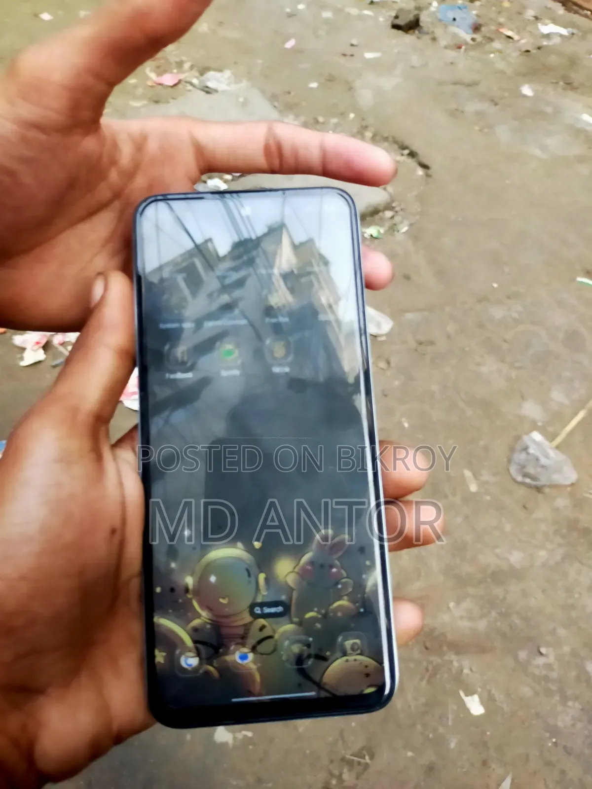 Xiaomi Redmi 13 256 GB